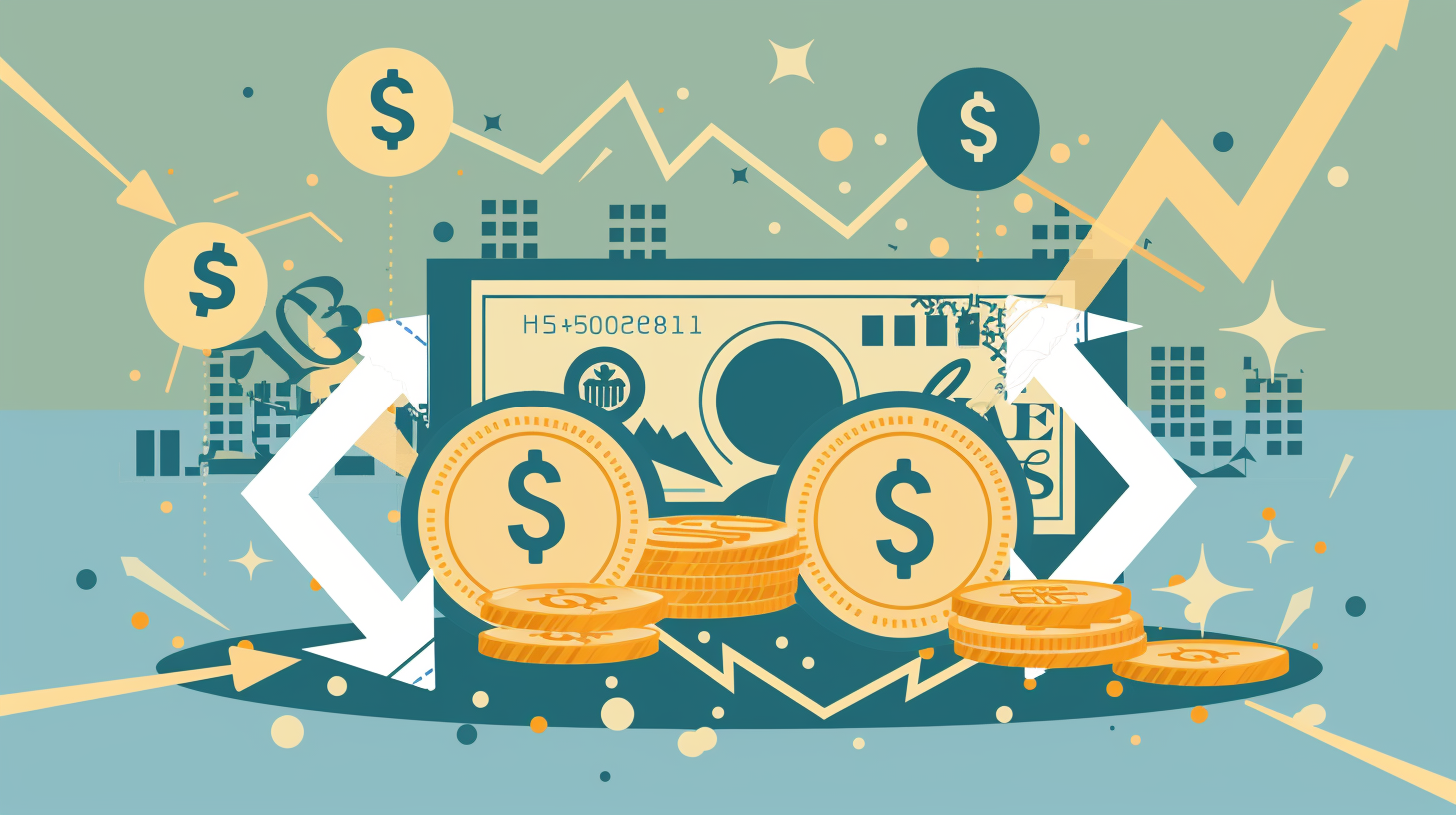 FXで利益が出る本当の仕組み。なぜ「外貨を買う」だけで資産が増えるのか?