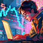 【40代からのFX】100名を統括した元管理職が「雰囲気投資」で失敗して学んだ、唯一の正解。