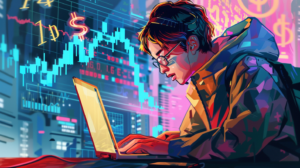 【40代からのFX】100名を統括した元管理職が「雰囲気投資」で失敗して学んだ、唯一の正解。